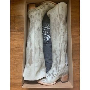 Freebird Special Edition Meagan Boots 